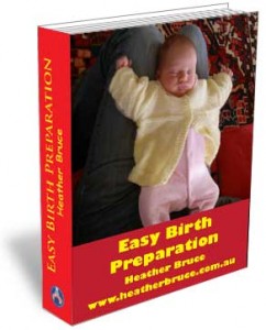Easy Birth Preparation