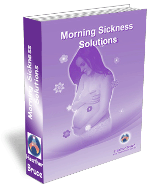 Morning Sickness Solutions