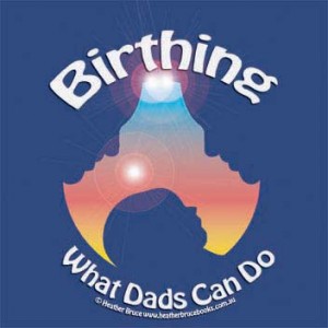 Birthing – What Dads Can Do (DVD)